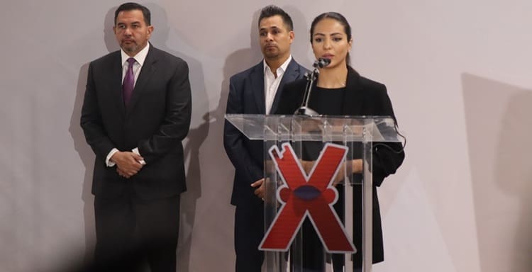 “La Bonita” Fernández defenderá su título mundial en Ciudad Juárez