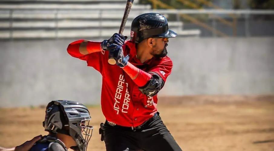 Joyerías Torres aparece como  lider en el regional de béisbol