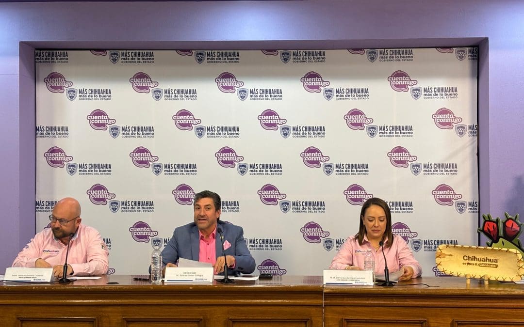 ‘Chihuahua es para ti, conócelo’ crece a 70 eventos para este 2026