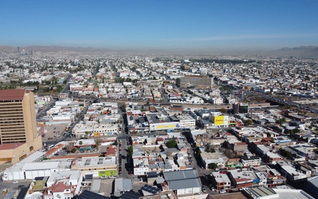 Exhortan a prevenir alergias ante mala calidad del aire en Chihuahua capital