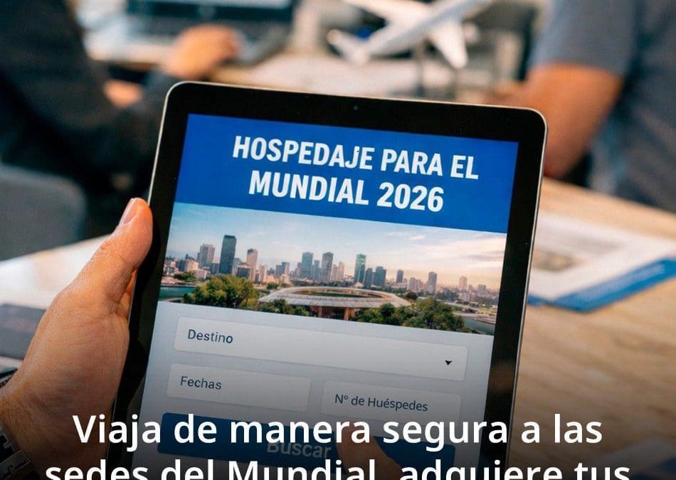 Emiten recomendaciones para evitar fraudes en compra de boletos de avión