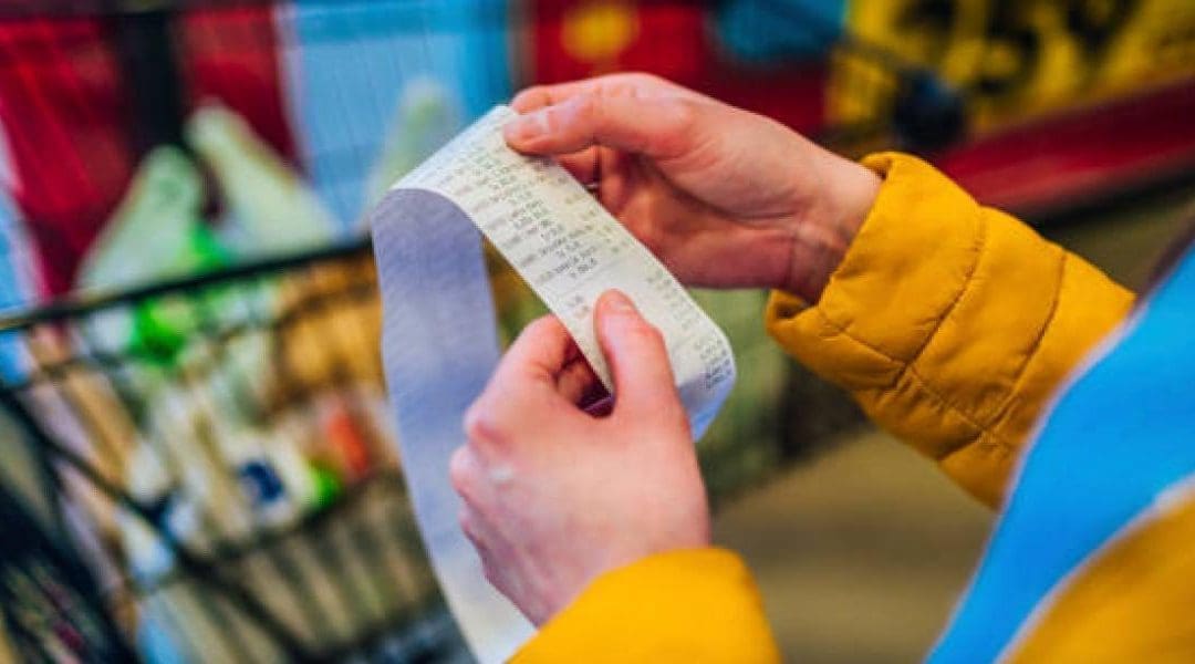 Repunta levemente la confianza del consumidor en febrero