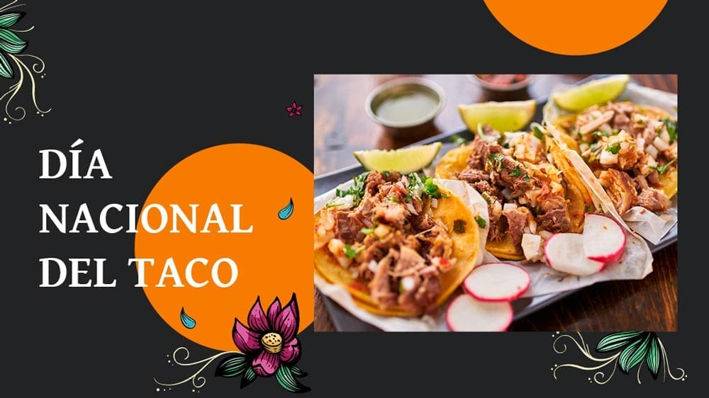 Celebran Día del Taco con más de 139 mil negocios