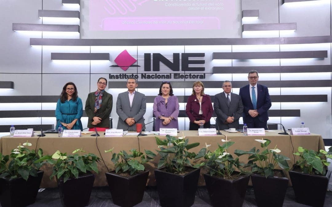 Partidos políticos sancionados por no reportar ni comprobar egresos