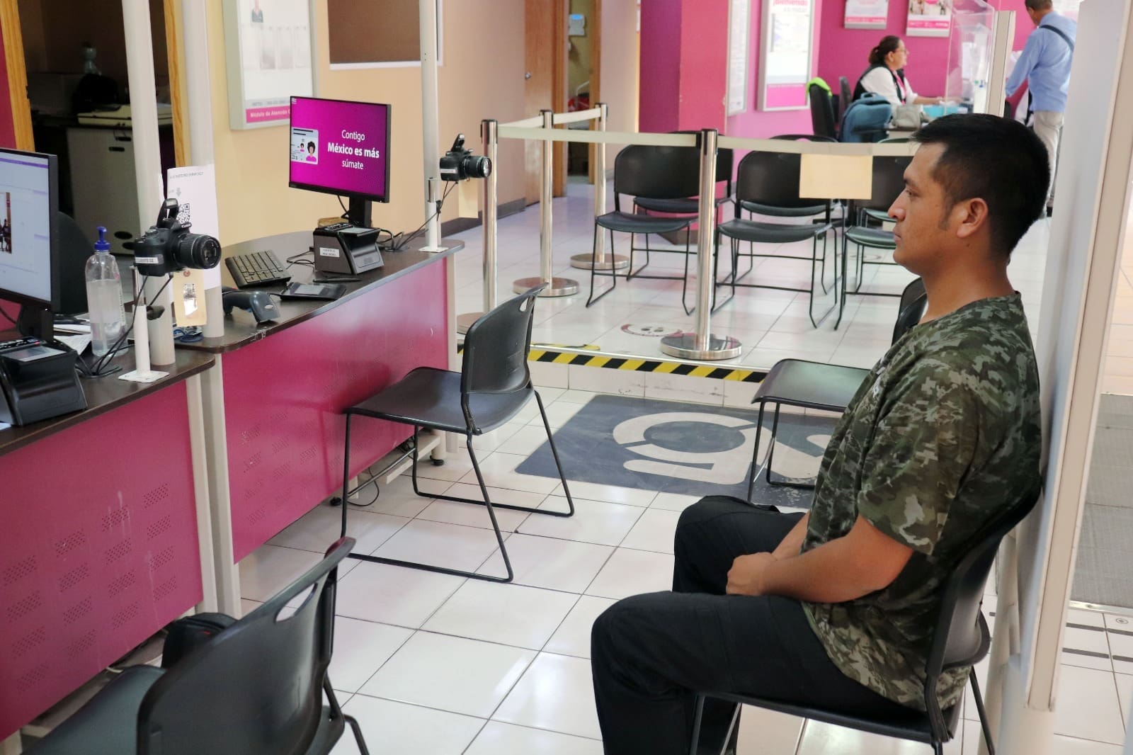 Nuevas modificaciones en la credencial del INE