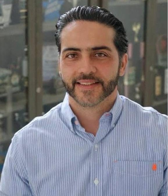 El Instituto del Deporte Municipal espera la fecha para la edificación de sus nuevas oficinas