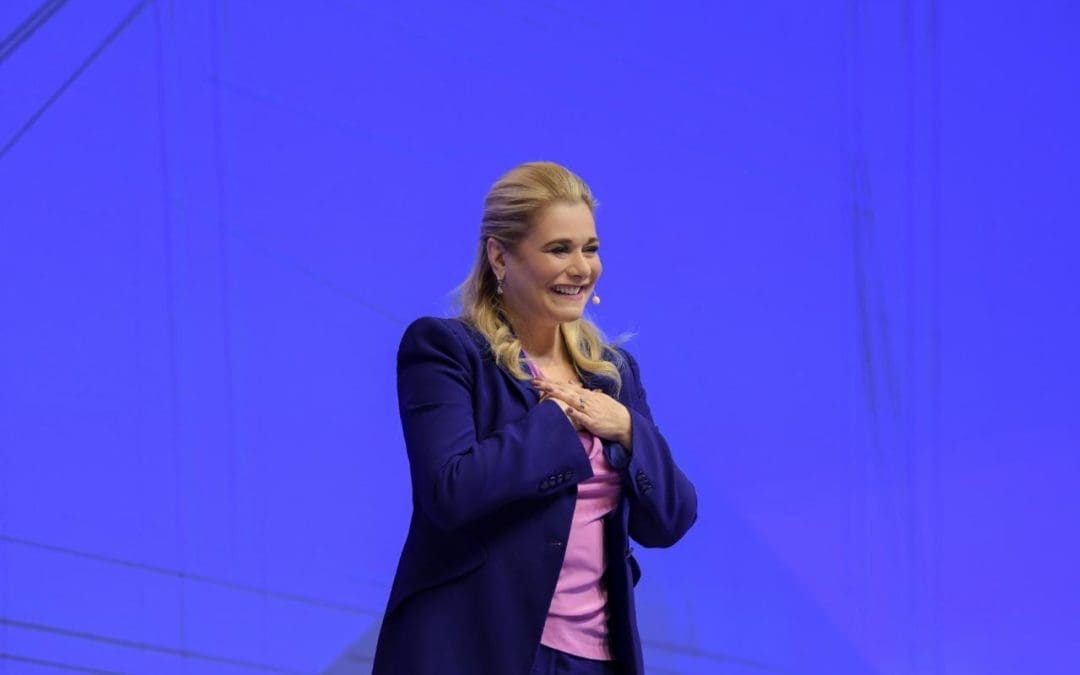 Anuncia Maru 3 pasos a desnivel y planta tratadora de agua en la capital