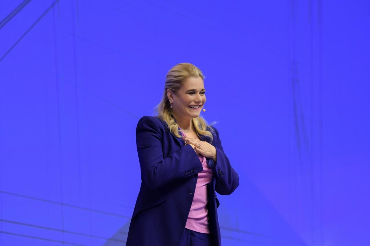 Anuncia Maru 3 pasos a desnivel y planta tratadora de agua en la capital