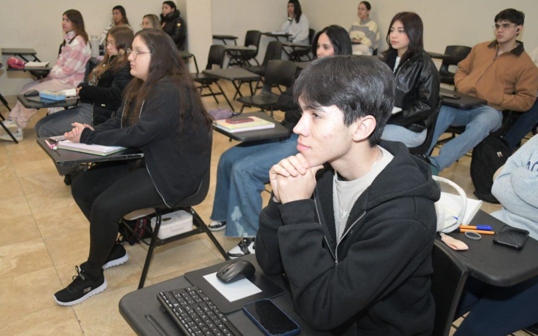 UACH abre convocatoria de becas para el cuatrimestre mayo–agosto 2026