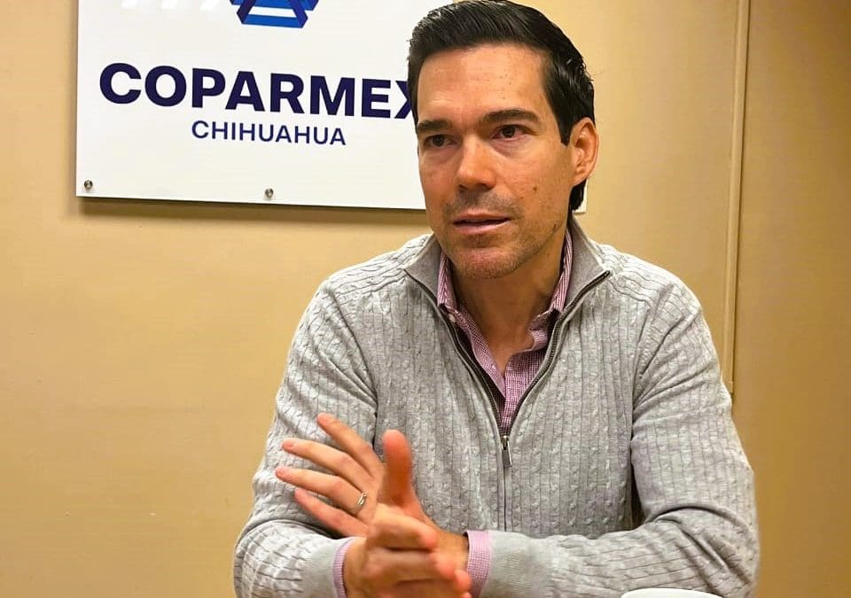 La desigualdad de percepción económica laboral, pendientes con las mujeres: Coparmex