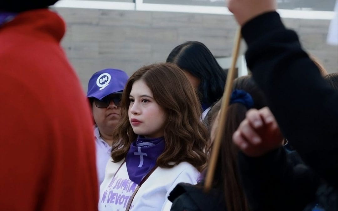 Hay que cuidarnos entre nosotras: Jael Arguelles