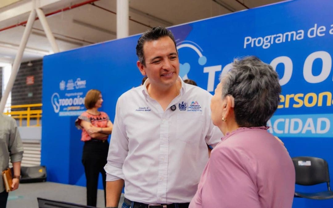 Hasta el 27 de Marzo cierra la recepción de solicitudes de la convocatoria “Todo oídos”