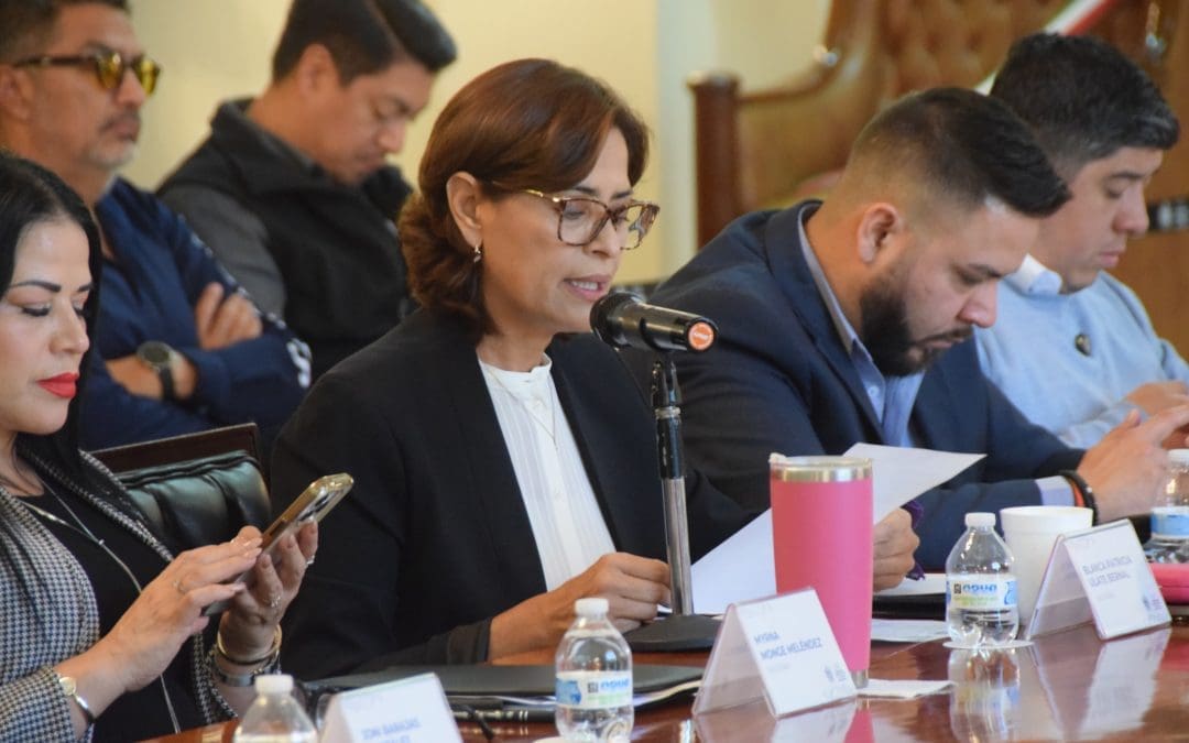 Se adhieren más bares de la ciudad al programa “Noche segura”, para resguardo de las mujeres