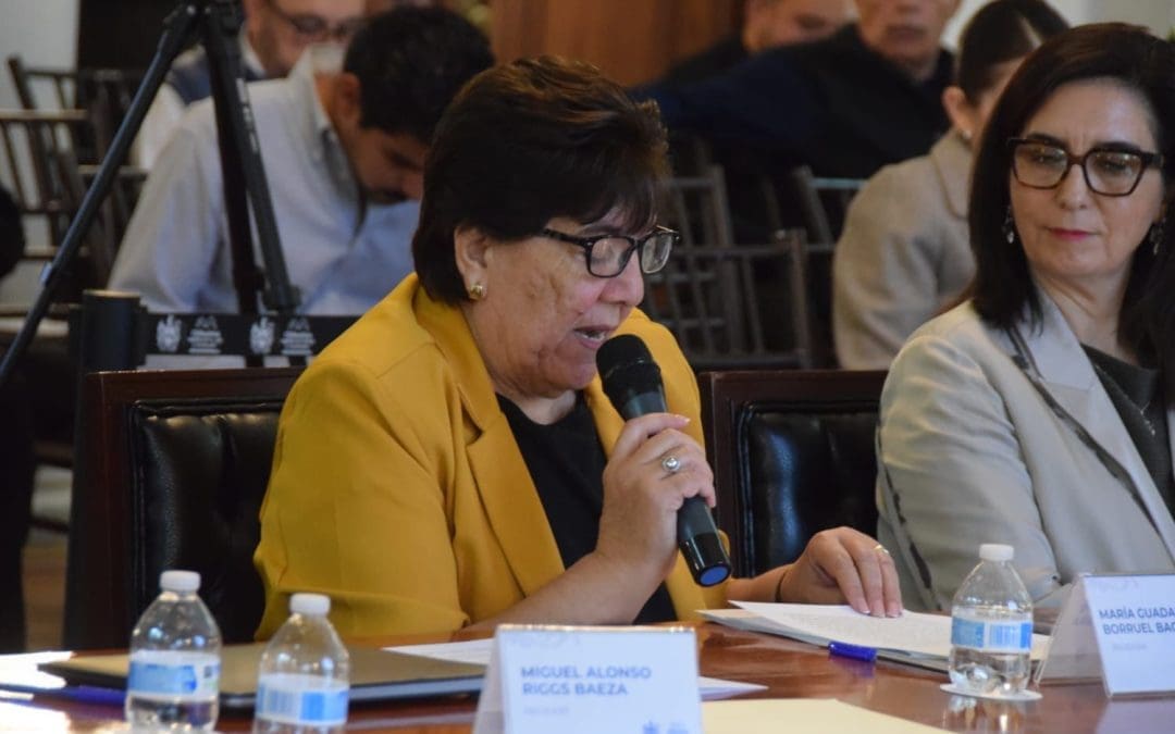 Regidores aprueban mejoras en condiciones laborales de vendedores de Mármol, en la capital