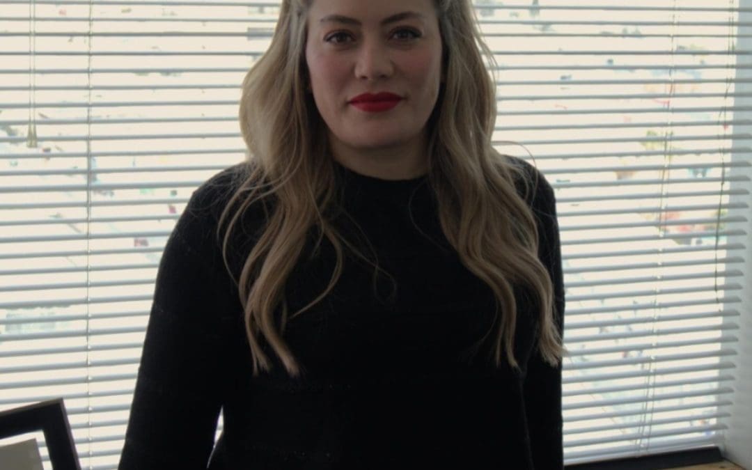 EL PT no es MORENA: Tania Aguilar