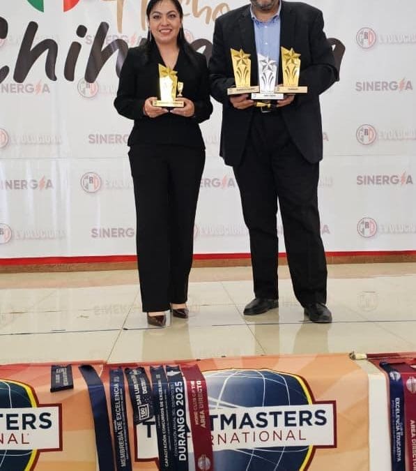 Regidora promueve pensamiento crítico y dominio de la palabra en el PRI