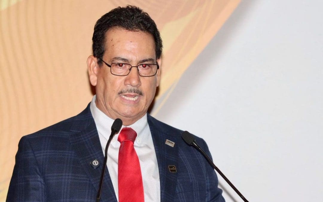 Las personas están regresando a escuchar radio. Afirma nuevo delegado del CIRT Francisco Antonio Muñoz