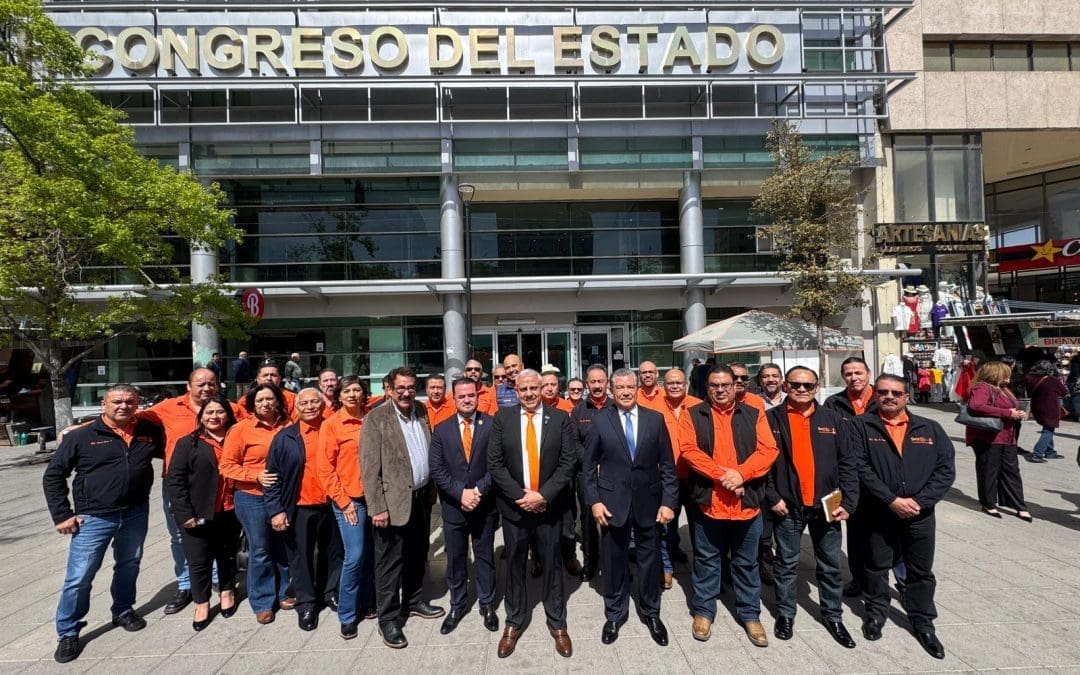 No deberán de entrometerse servidores públicos en elecciones de maestros, asegura Eduardo Zendejas