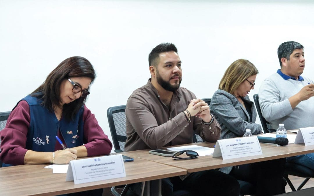 Aplicaran recursos del FODESEM para reparar los baches de la ciudad