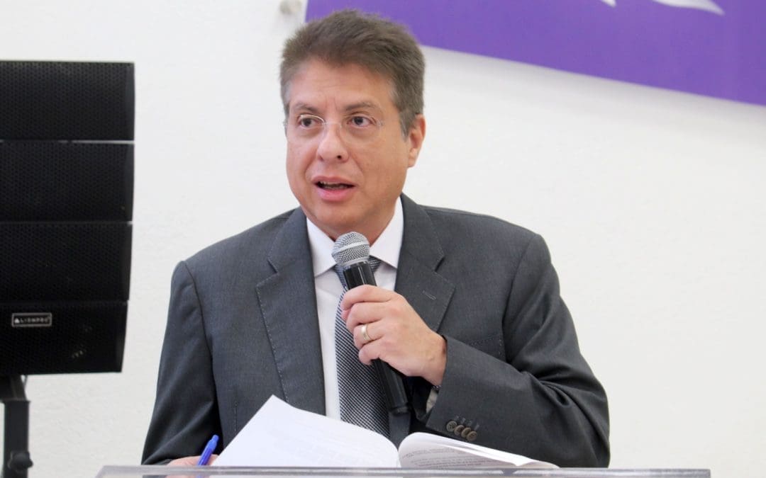 El INE presenta Plataforma de Conteos Censales