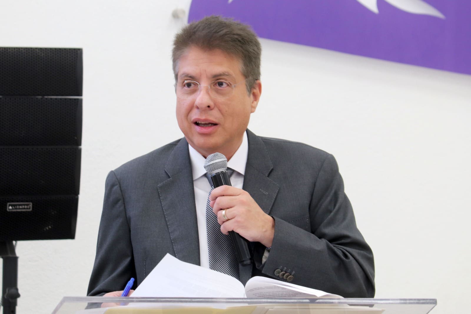 El INE presenta Plataforma de Conteos Censales