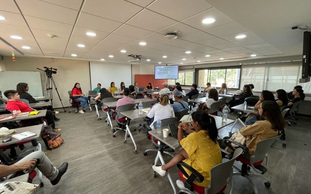 Invitan UACH al X Congreso Nacional de Ciencias Sociales