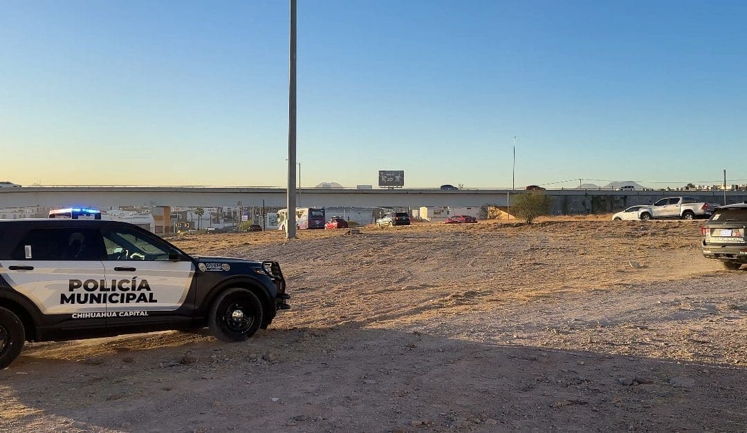 Las unidades Police Interceptor ya están en marcha para las arduas tareas de vigilancia