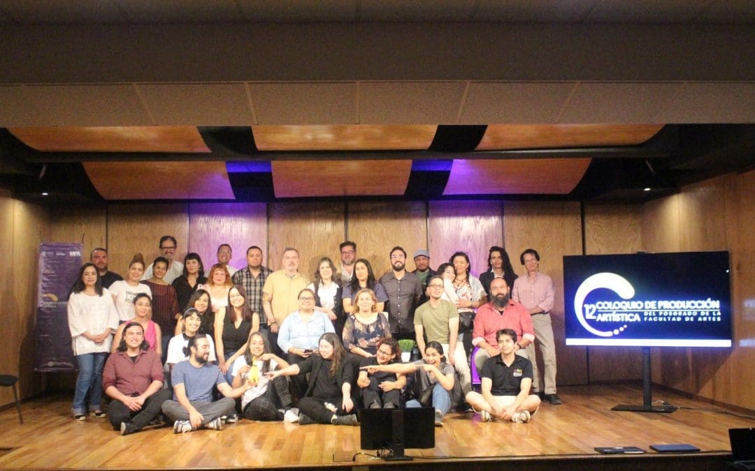 Invita Facultad de Artes de la UACH a formar parte de sus nuevos posgrados