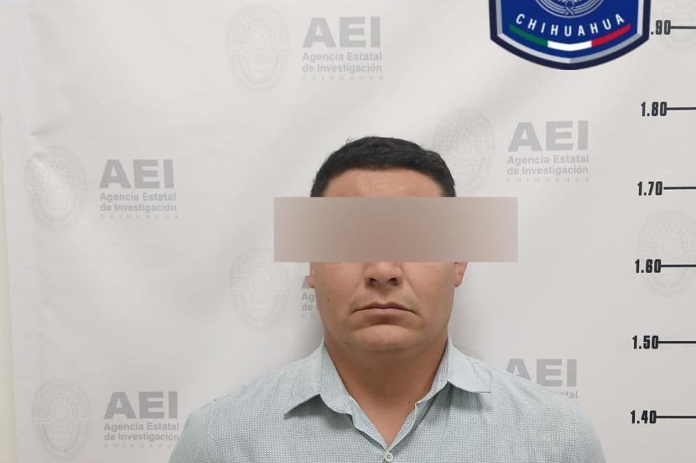 Lo detienen por atropellar a su pareja en colonia Las Granjas