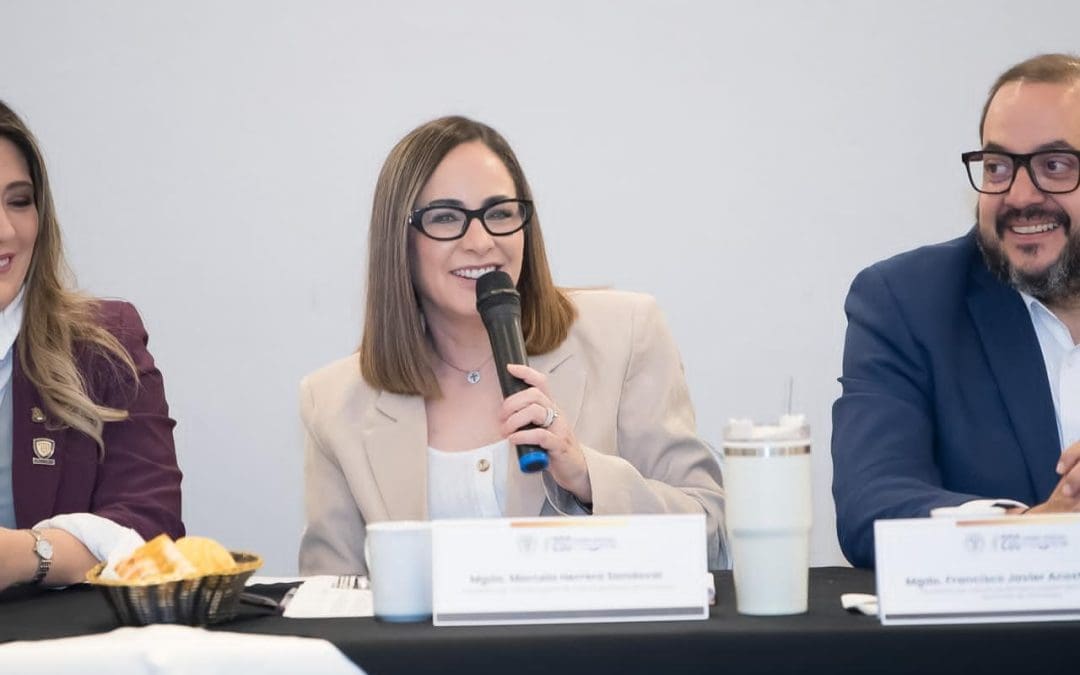 Hacen alianzas entre el poder judicial estatal y el Federal