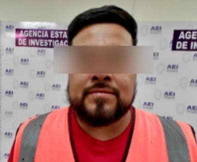 Los detienen por asesinar a su hijo de 1 año y medio