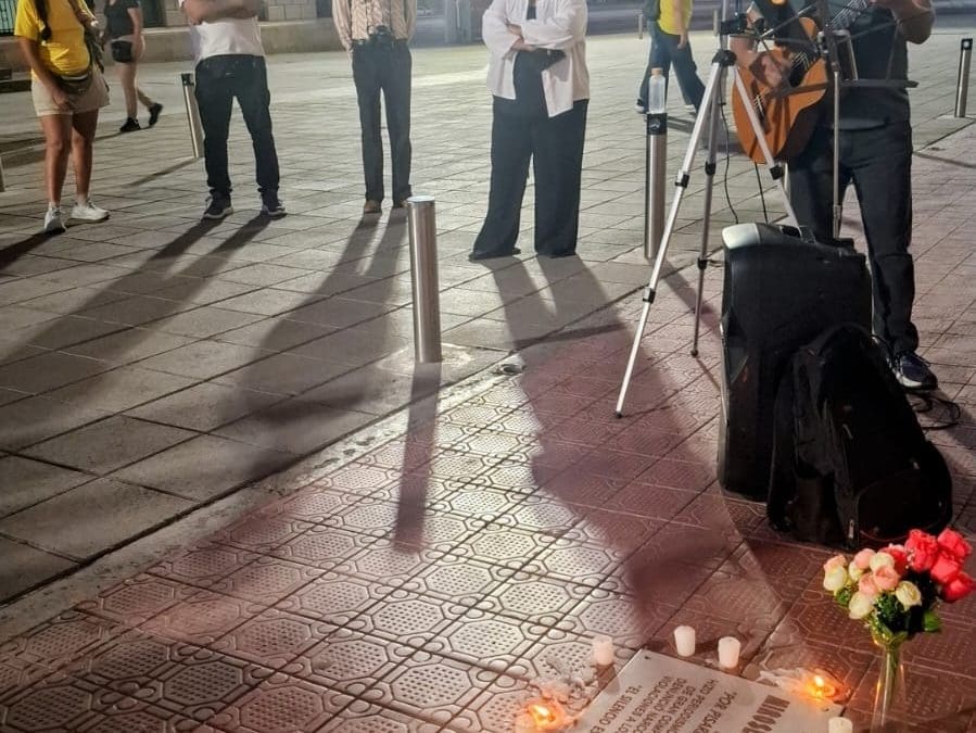 Miroslava Breach la herida aún sigue abierta a 9 años de su artero crimen en Chihuahua