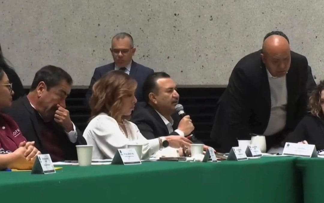 Fija Tony Meléndez postura ante Comisión de Vivienda; debe ser digna y accesible para todos