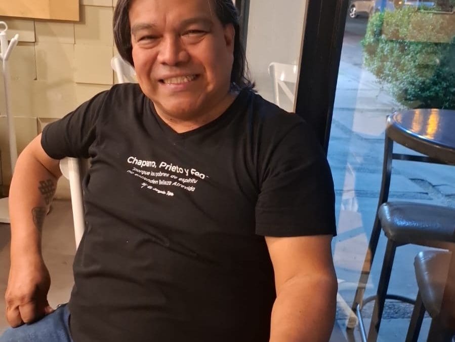 Ofrece Maestro de música concierto para su operación, el evento será el 30 de Abril en el Córner Sport