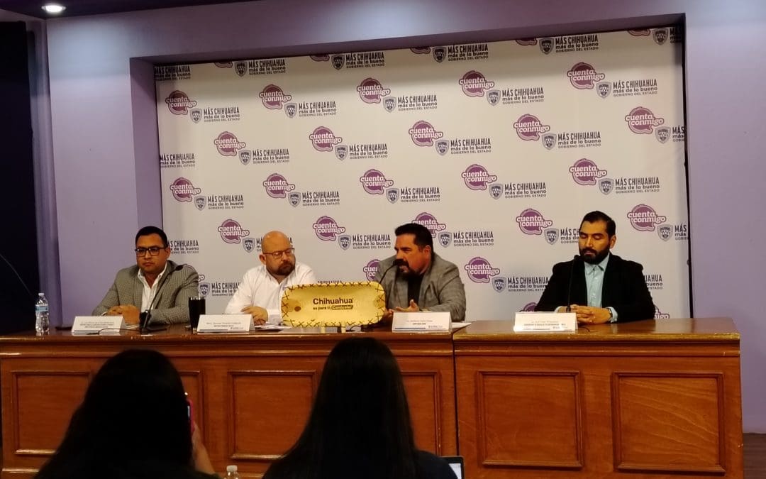 Celebra Expo Viaja 20 años en Chihuahua; habrá promociones todos los presupuestos