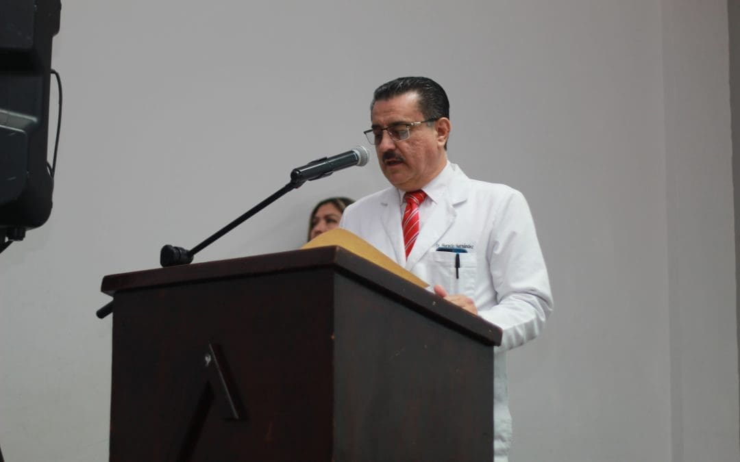 Realizan en Chihuahua el primer Foro de Turismo Médico para consolidar al sector