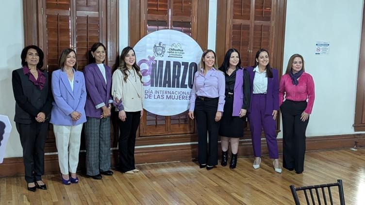Jessica Méndez García será «Presidenta Municipal por un día» en el Cabildo de Mujeres