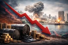 Conflicto en Medio Oriente dispara precio del petróleo y golpea al peso mexicano