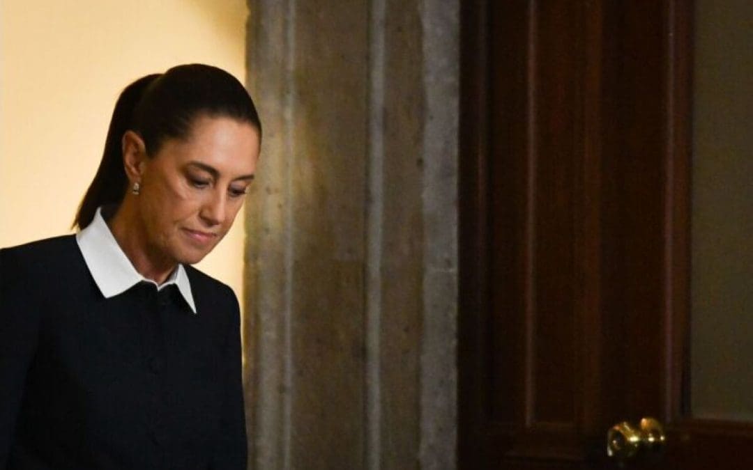 PT congela Plan B electoral de Sheinbaum por desacuerdo en revocación de mandato