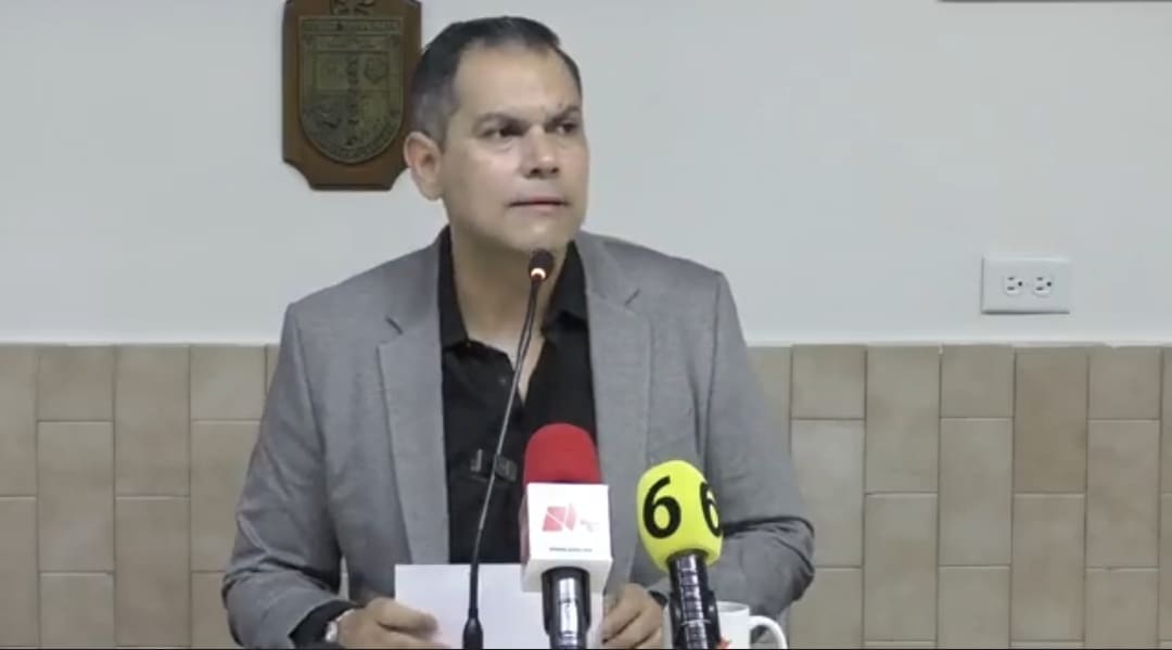 Policía Minera de Chihuahua, modelo único, se presenta en Canadá para atraer inversiones