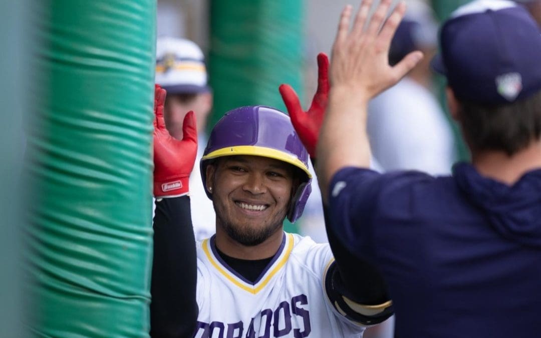 Dorados cierra pretemporada con victoria ante Charros