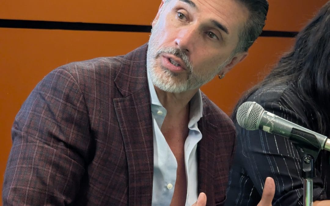 Volverá Mayer a la Cámara de Diputados tras salir de «La Casa de los Famosos»