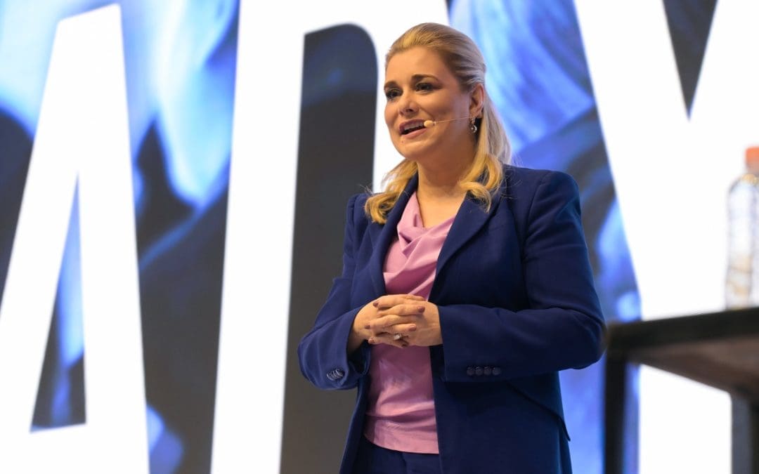 Arremete Maru contra reforma judicial tras liberación de dueño de crematorio Plenitud