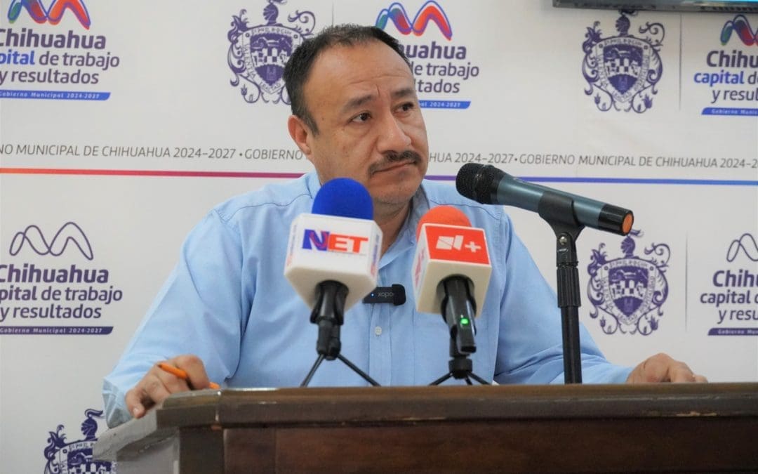 Cerrarán rampa de Canal y Juventud a partir del 9 de marzo