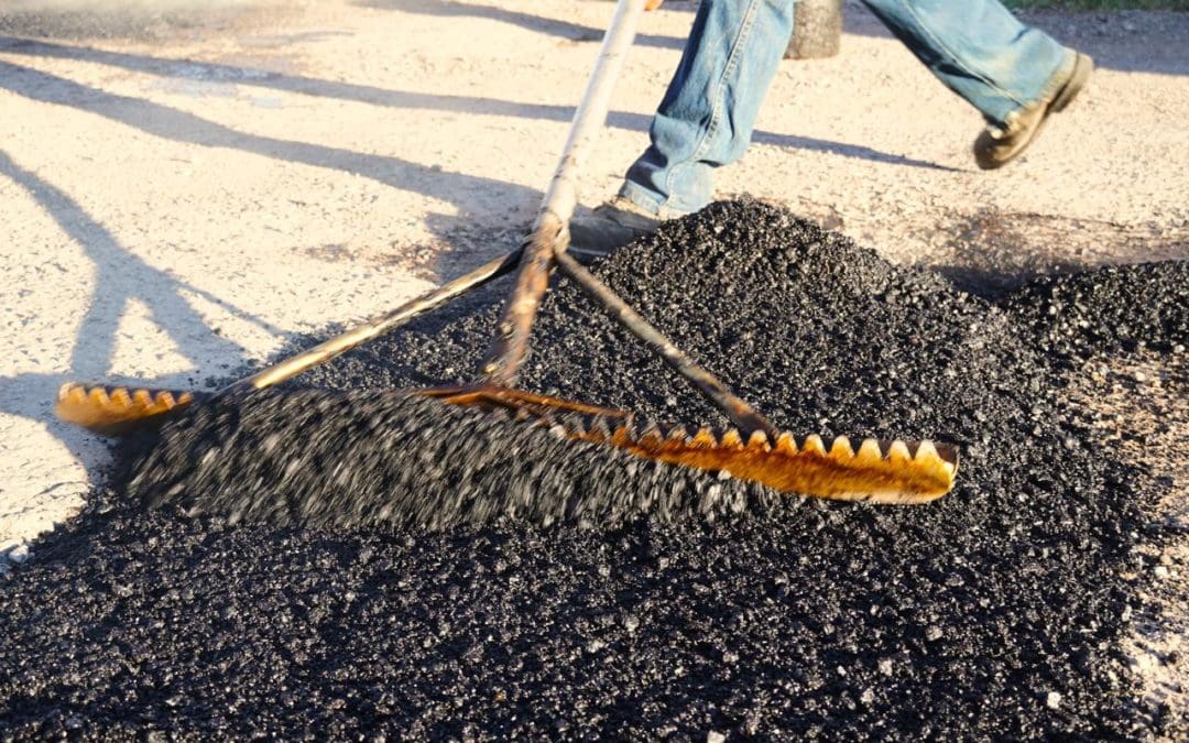 Atendió Municipio más de mil 400 baches durante el periodo del 2 al 6 de marzo