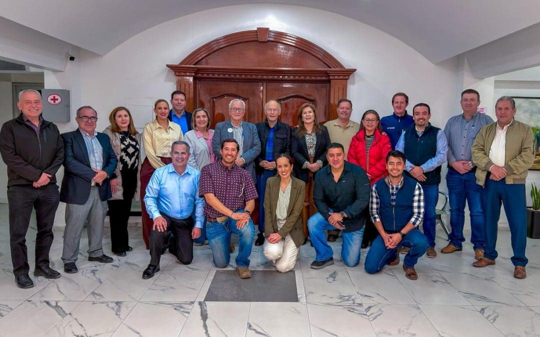 Inician planeación para celebrar el centenario de Cuauhtémoc en 2027