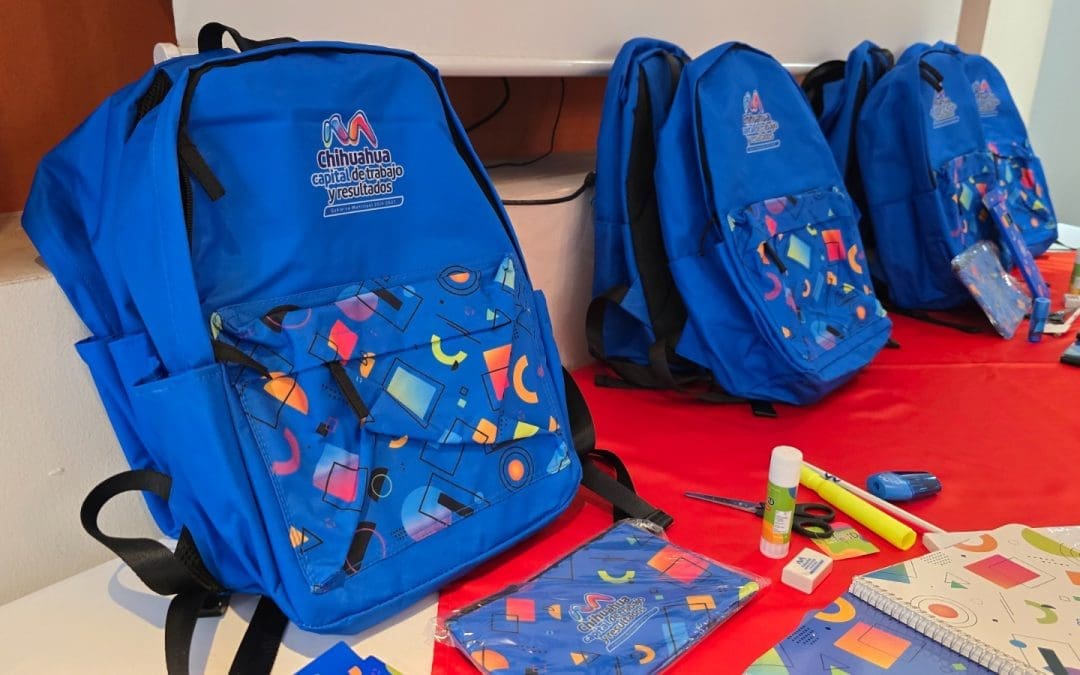 Termina esta semana registro de Mi Bolsa Escolar