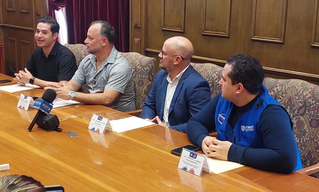 Invitan a estudiantes a participar en EXPO Vocación 2026 en Chihuahua