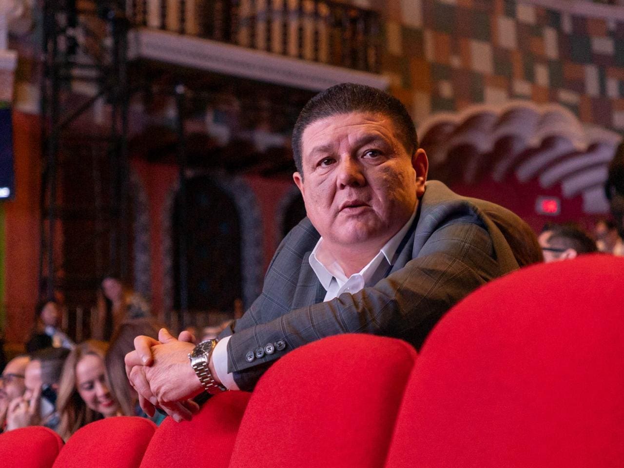 Se consolida César Jáuregui como el perfil con mayor crecimiento entre panistas rumbo al proceso interno