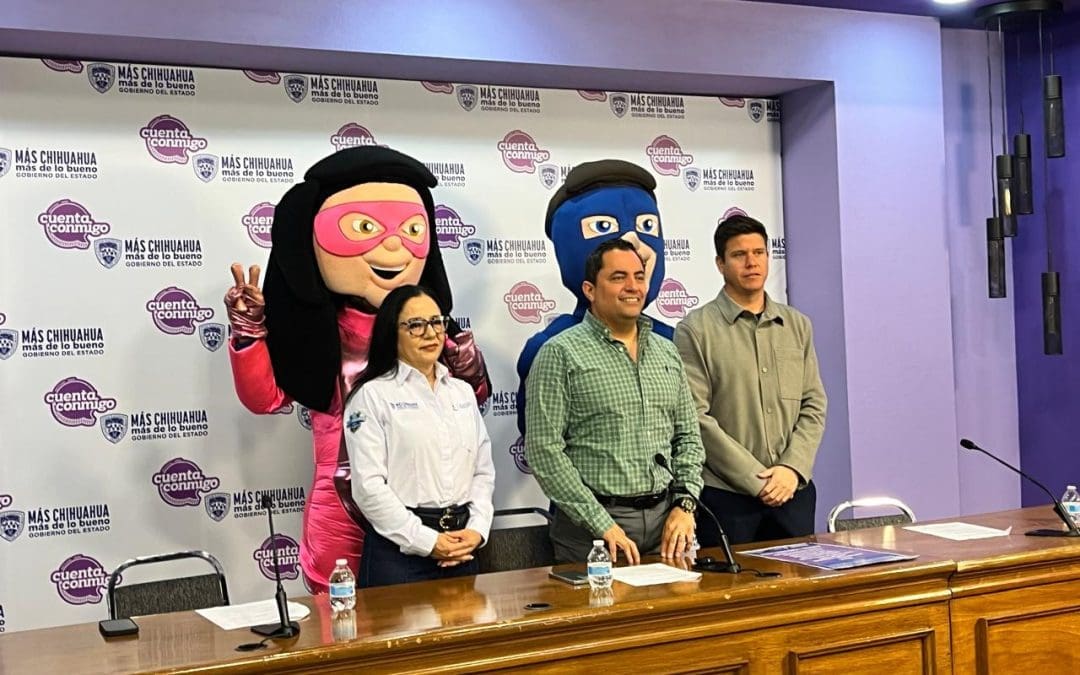 Invita JMAS a celebrar Día Mundial del Agua con actividades culturales y deportivas